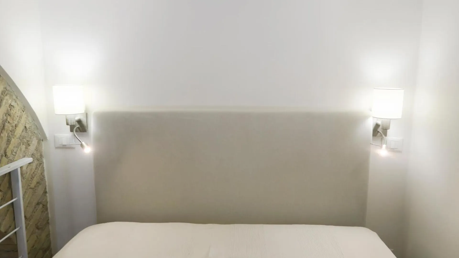 Apartamento Via Veneto Luxury Loft Roma 0*,