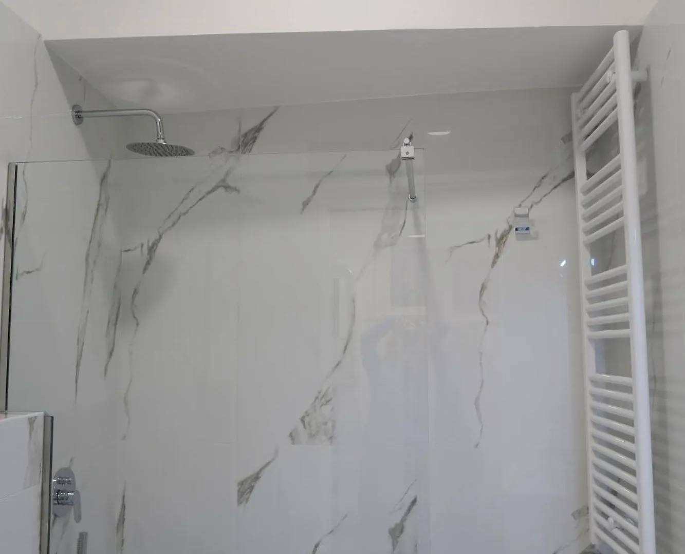 Apartamento Via Veneto Luxury Loft Roma Italia